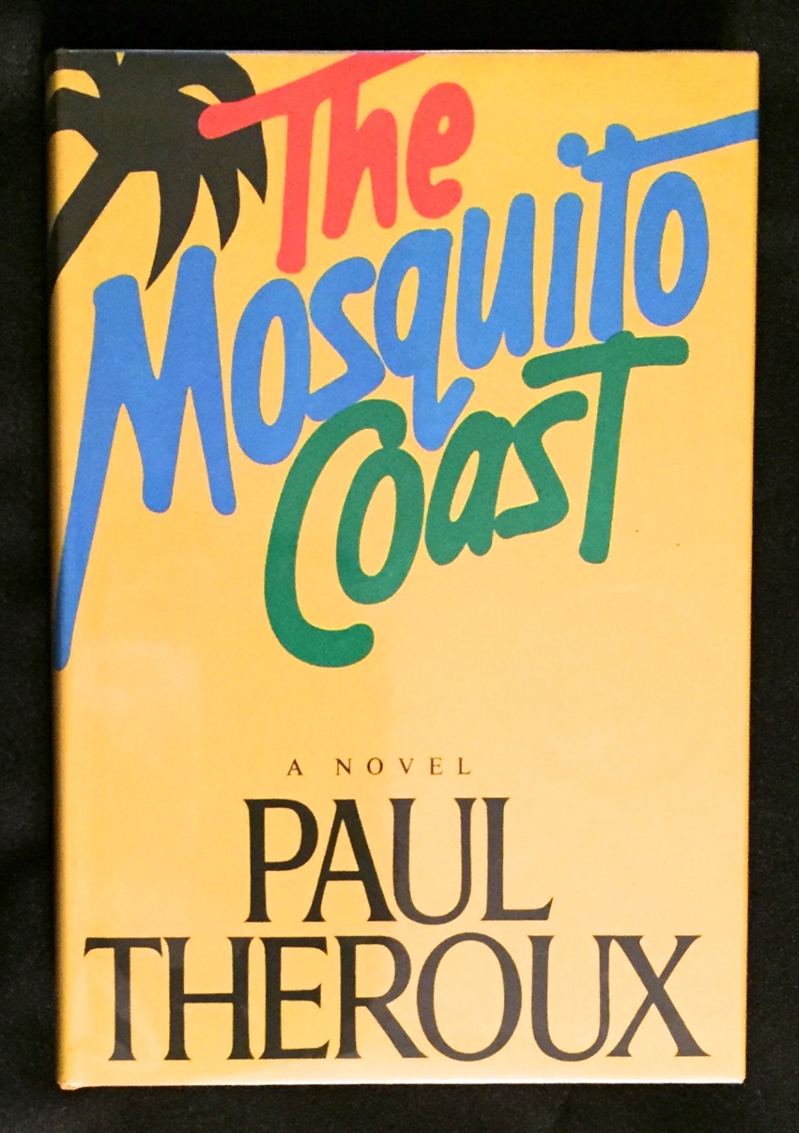 The Mosquito Coast